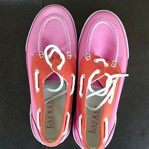 Ralph Lauren shoes( item#3)